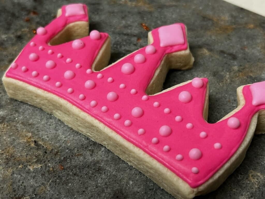 3rd Birthday Custom Order