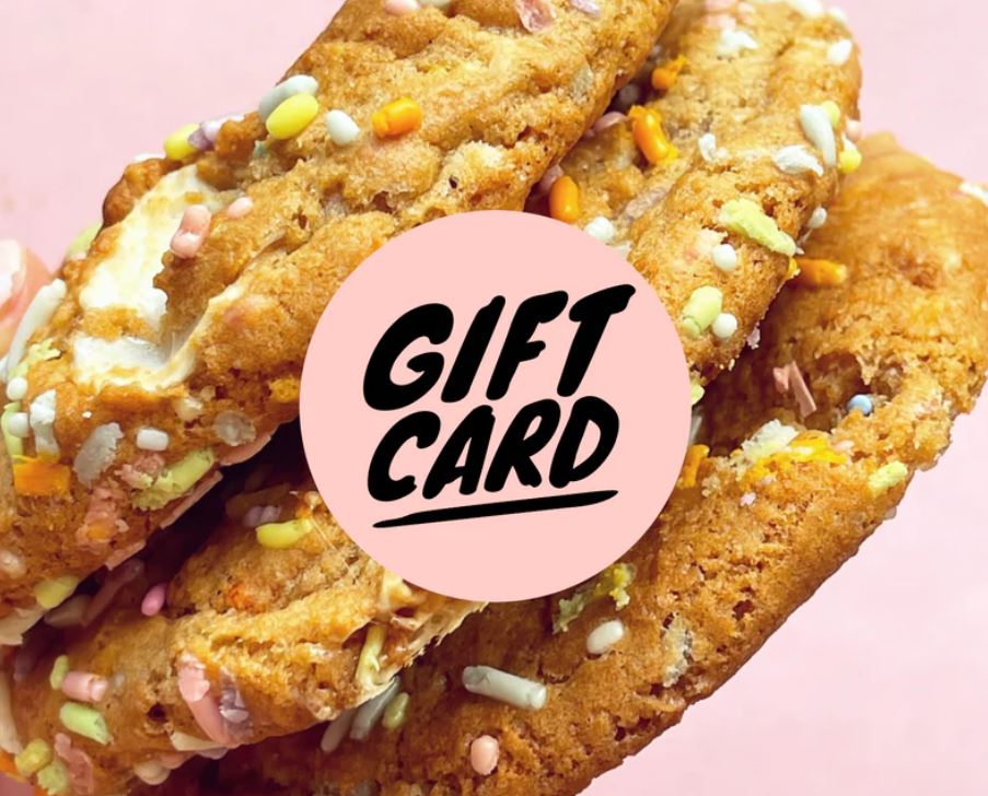Elle's Sugar Shoppe Gift Card