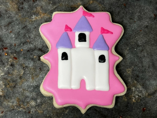 3rd Birthday Custom Order