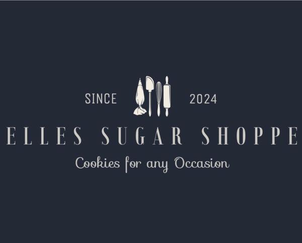 Elle’s Sugar Shoppe