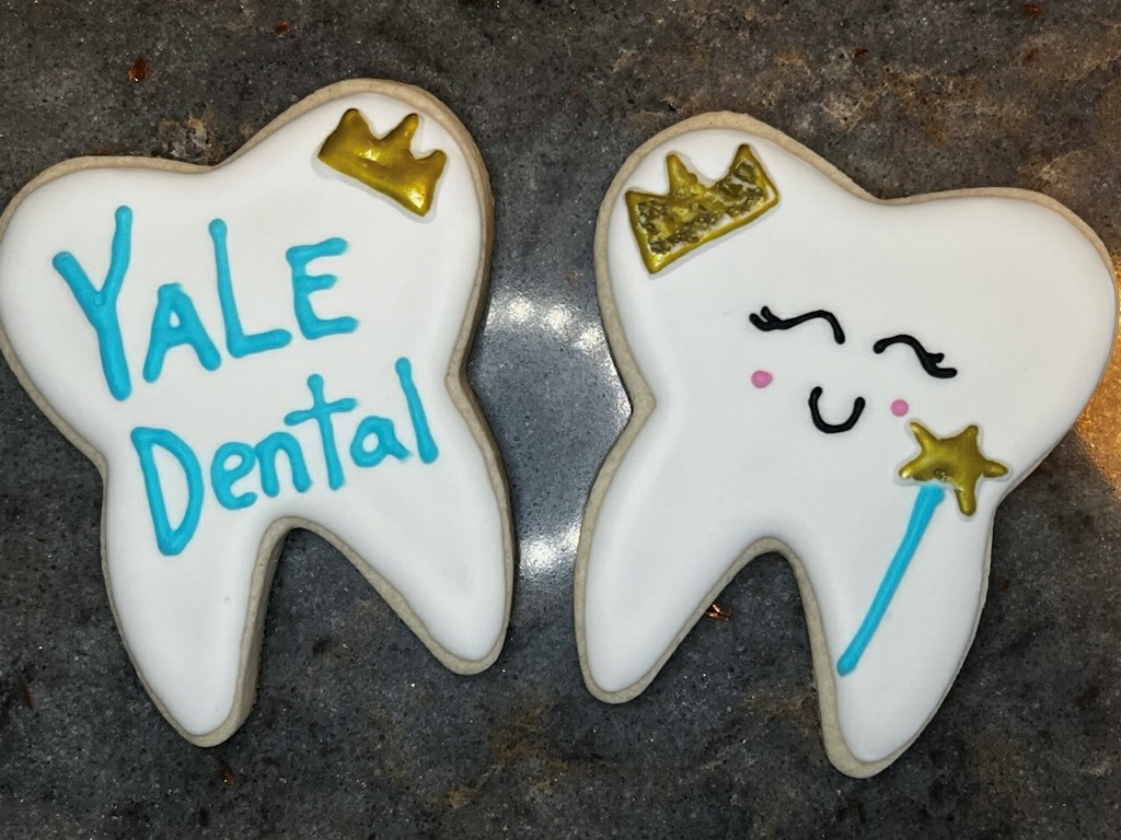 Custom Dental Order