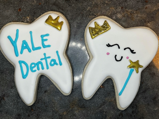 Custom Dental Order